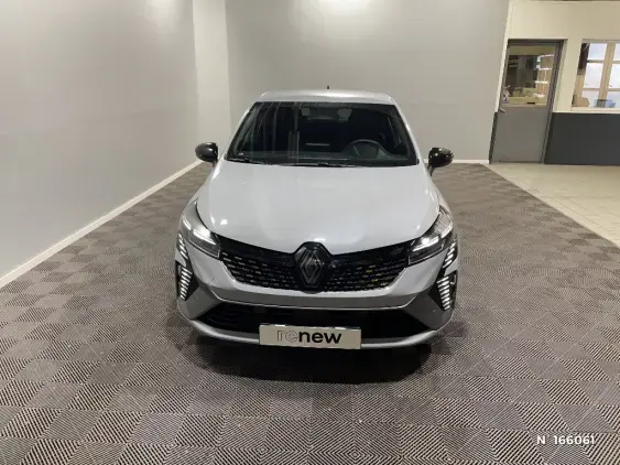 RENAULT CLIO V - voiture d'occasion - Photo 3