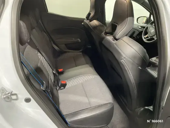 RENAULT CLIO V - voiture d'occasion - Photo 11