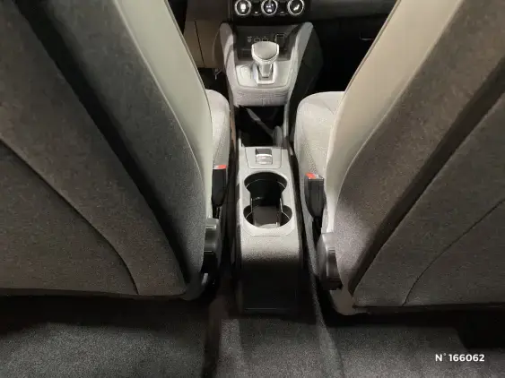 RENAULT ZOE - voiture d'occasion - Photo 36