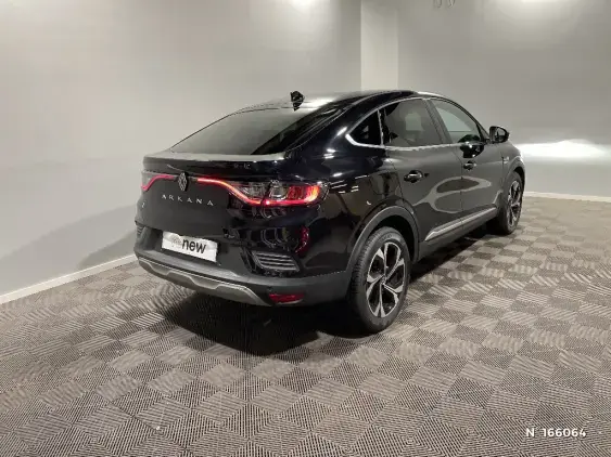 RENAULT ARKANA - voiture d'occasion - Photo 4