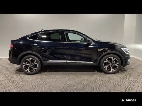 RENAULT ARKANA - voiture d'occasion - Photo 5