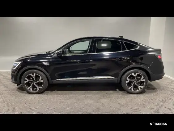 RENAULT ARKANA - voiture d'occasion - Photo 2