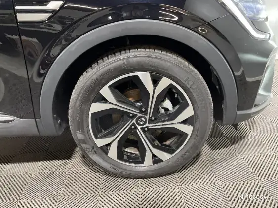 RENAULT ARKANA - voiture d'occasion - Photo 8