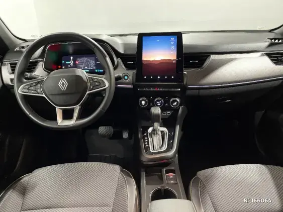 RENAULT ARKANA - voiture d'occasion - Photo 9