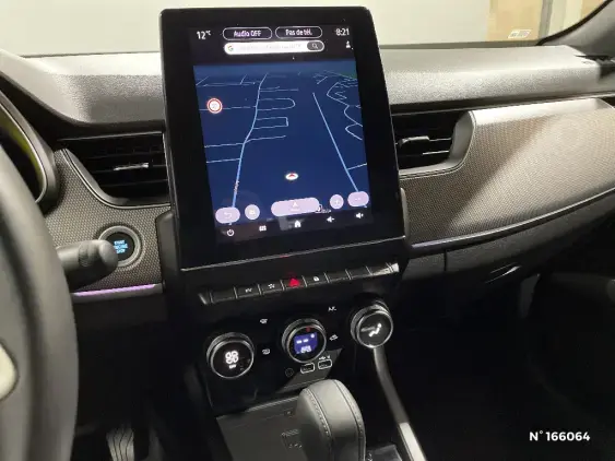 RENAULT ARKANA - voiture d'occasion - Photo 13