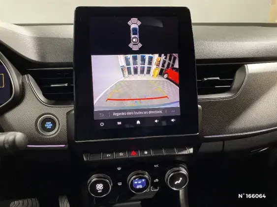 RENAULT ARKANA - voiture d'occasion - Photo 14