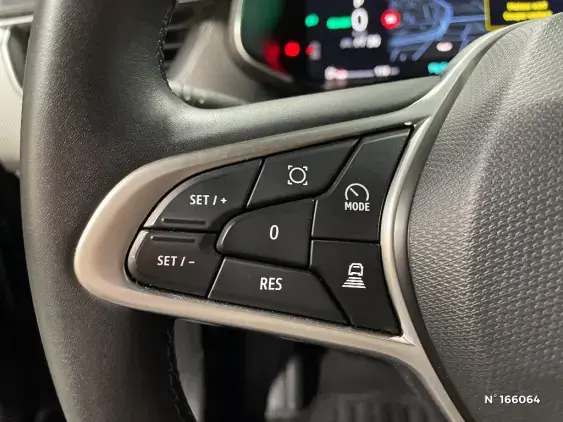 RENAULT ARKANA - voiture d'occasion - Photo 28