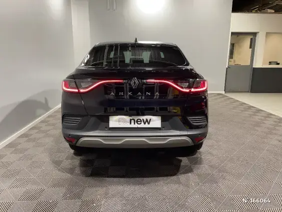 RENAULT ARKANA - voiture d'occasion - Photo 6