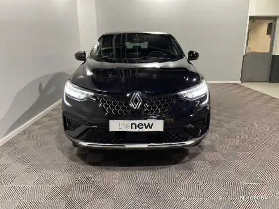 RENAULT ARKANA - voiture d'occasion - Photo 3