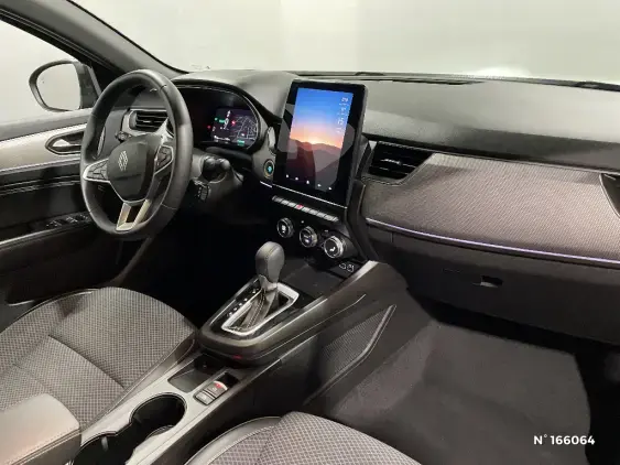 RENAULT ARKANA - voiture d'occasion - Photo 10