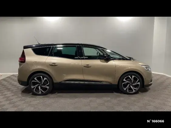 RENAULT SCENIC IV - voiture d'occasion - Photo 5