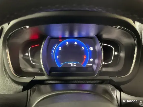 RENAULT SCENIC IV - voiture d'occasion - Photo 12