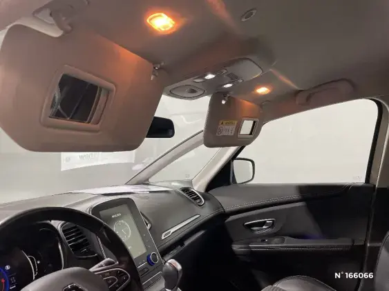 RENAULT SCENIC IV - voiture d'occasion - Photo 27