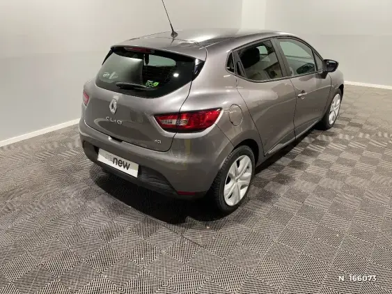 RENAULT CLIO IV BUSINESS - voiture d'occasion - Photo 4
