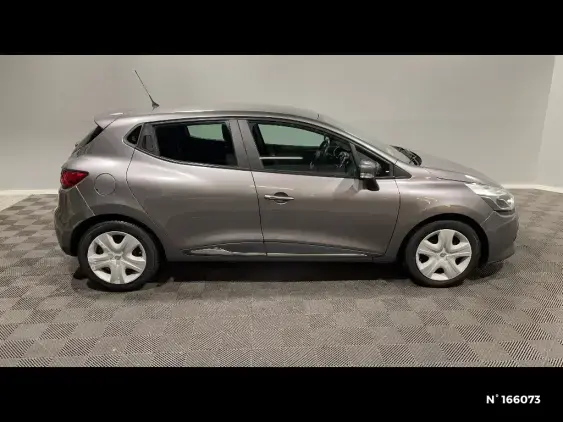 RENAULT CLIO IV BUSINESS - voiture d'occasion - Photo 5