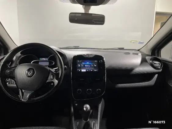 RENAULT CLIO IV BUSINESS - voiture d'occasion - Photo 9