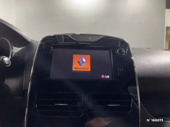 RENAULT CLIO IV BUSINESS - voiture d'occasion - Photo 13