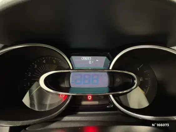 RENAULT CLIO IV BUSINESS - voiture d'occasion - Photo 12