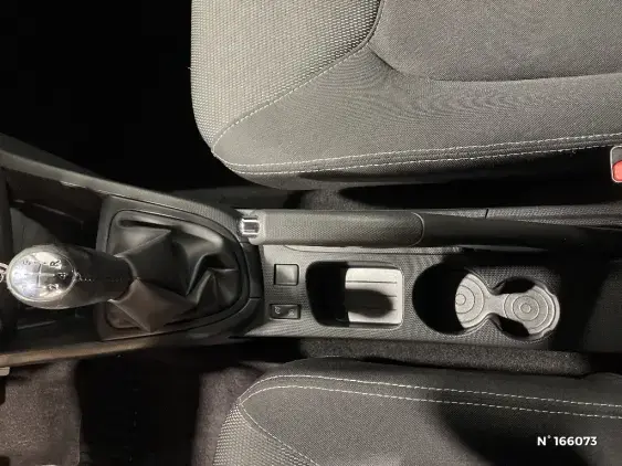 RENAULT CLIO IV BUSINESS - voiture d'occasion - Photo 34