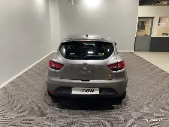 RENAULT CLIO IV BUSINESS - voiture d'occasion - Photo 6