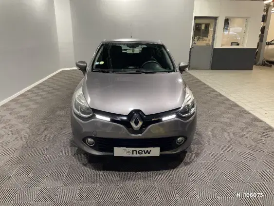 RENAULT CLIO IV BUSINESS - voiture d'occasion - Photo 3