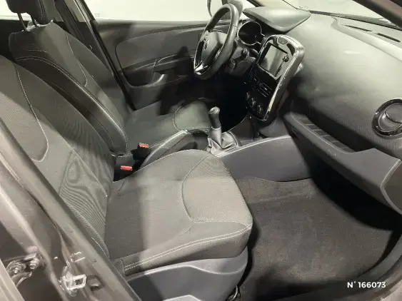 RENAULT CLIO IV BUSINESS - voiture d'occasion - Photo 10