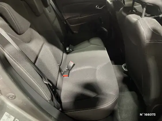 RENAULT CLIO IV BUSINESS - voiture d'occasion - Photo 11