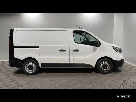 RENAULT TRAFIC FG III - voiture d'occasion - Photo 5