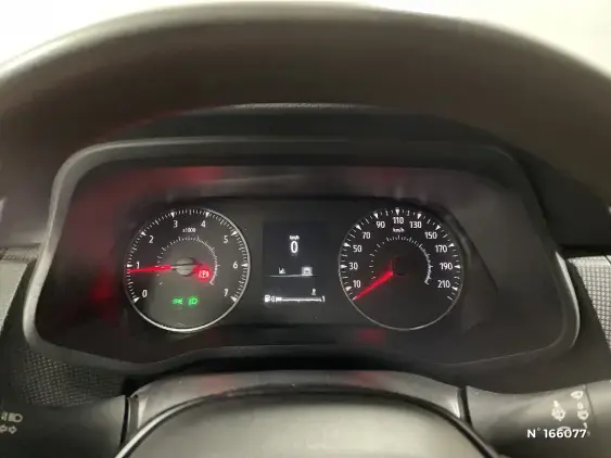 RENAULT TRAFIC FG III - voiture d'occasion - Photo 12