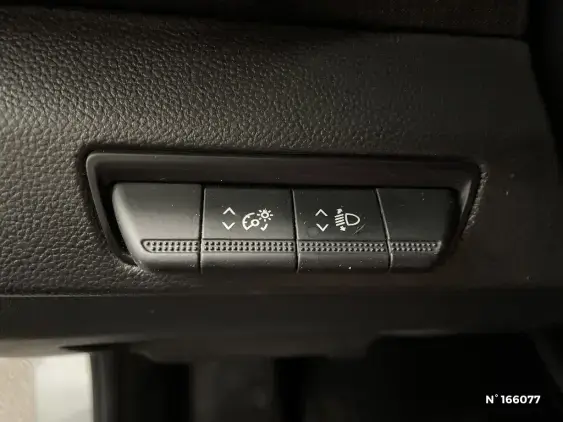 RENAULT TRAFIC FG III - voiture d'occasion - Photo 15