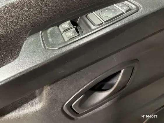 RENAULT TRAFIC FG III - voiture d'occasion - Photo 26