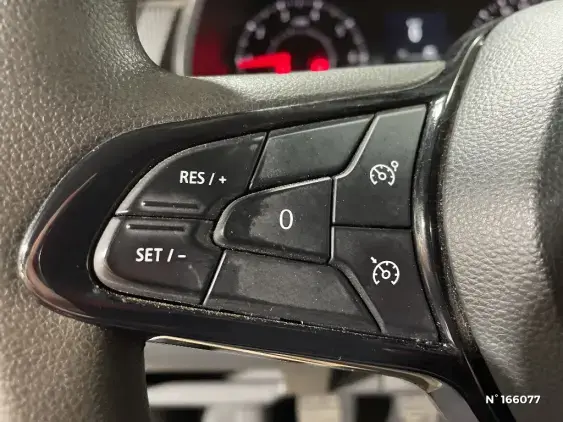 RENAULT TRAFIC FG III - voiture d'occasion - Photo 27