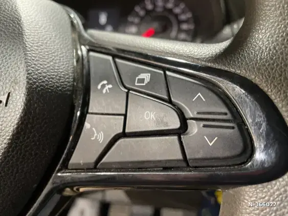 RENAULT TRAFIC FG III - voiture d'occasion - Photo 28