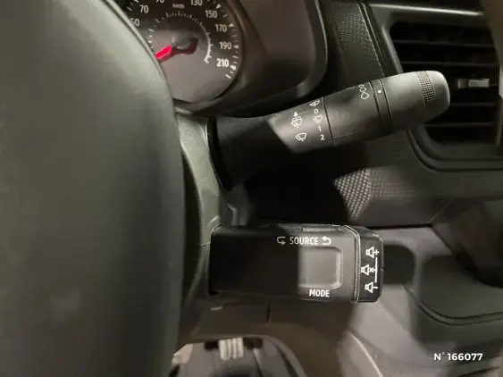 RENAULT TRAFIC FG III - voiture d'occasion - Photo 29