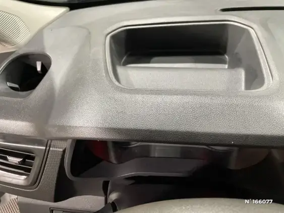 RENAULT TRAFIC FG III - voiture d'occasion - Photo 31