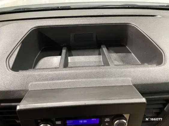 RENAULT TRAFIC FG III - voiture d'occasion - Photo 32