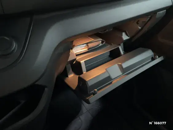 RENAULT TRAFIC FG III - voiture d'occasion - Photo 33