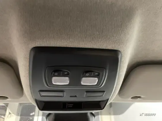 RENAULT TRAFIC FG III - voiture d'occasion - Photo 34