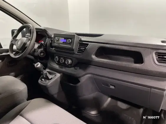 RENAULT TRAFIC FG III - voiture d'occasion - Photo 10