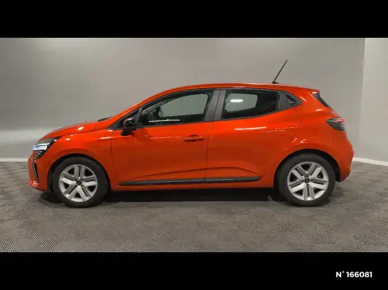 RENAULT CLIO V - voiture d'occasion - Photo 2
