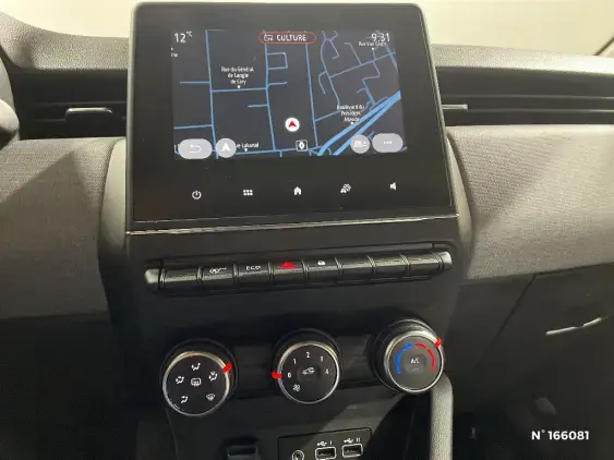 RENAULT CLIO V - voiture d'occasion - Photo 13