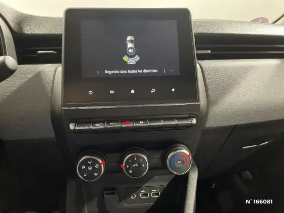 RENAULT CLIO V - voiture d'occasion - Photo 14