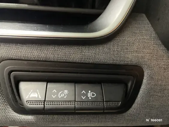 RENAULT CLIO V - voiture d'occasion - Photo 15