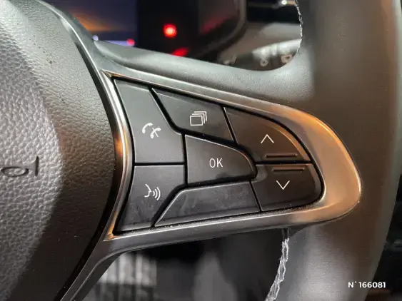 RENAULT CLIO V - voiture d'occasion - Photo 28