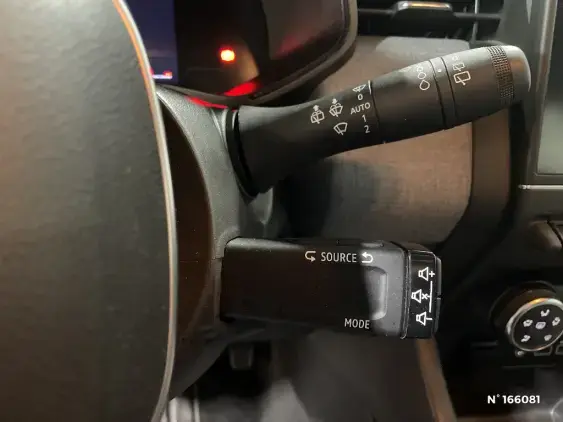 RENAULT CLIO V - voiture d'occasion - Photo 29