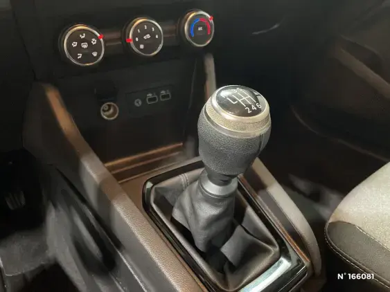 RENAULT CLIO V - voiture d'occasion - Photo 30