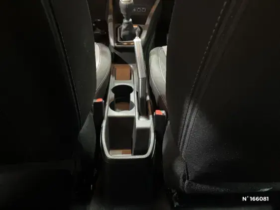 RENAULT CLIO V - voiture d'occasion - Photo 37