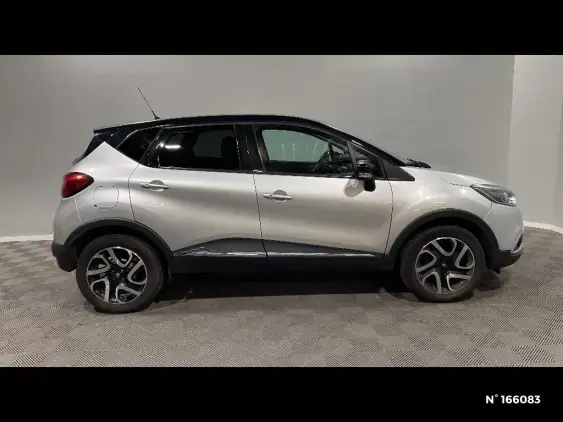 RENAULT CAPTUR - voiture d'occasion - Photo 5