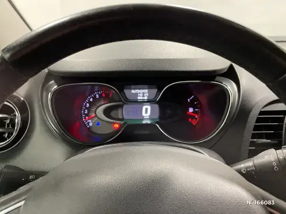 RENAULT CAPTUR - voiture d'occasion - Photo 12