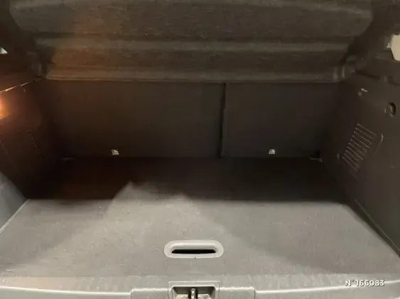 RENAULT CAPTUR - voiture d'occasion - Photo 7